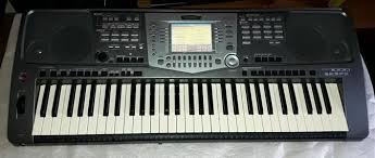 Auch ein wechsel zwischen den 4 style variationen ist möglich. Yamaha Psr 1000 Disassembly And Repair Pictures Floppy Emulator