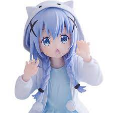Chino is the order a rabbit