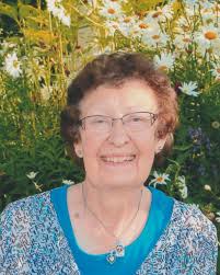 Lillian Violet Meade Obituary 2023