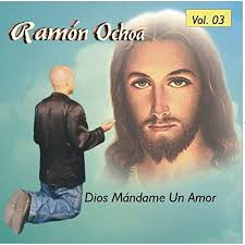 Dios Mandame un Amor canción de Ramon Ochoa de Dios Mándame un Amor, Vol. 3  en Amazon Music.