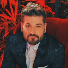 Roy Ramage's Instagram, Twitter & Facebook