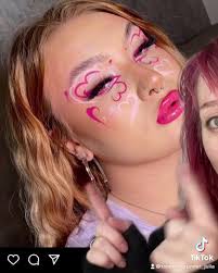 So I got a brown wig.... No I didn't shave my head.