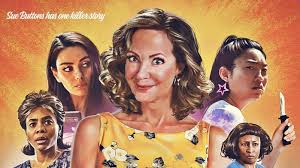 Breaking news in yuba countyenglish. Breaking News In Yuba County Trailer Allison Janney Has One Killer Story
