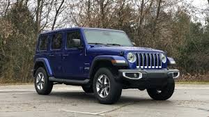 Used jeep wrangler saharas near you with truecar. 2020 Jeep Wrangler Review Price Specs Features And Photos