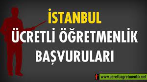 İstanbul'un 39 ilçesinin 36'sı, i̇zmir'in 30 ilçesinin 16'sı, kocaeli'nin 12 ilçesinin 12'si, milli eğitim müdürlüklerinin sitelerinde ücretli öğretmenlik duyurusu yayımladı. Istanbul Ucretli Ogretmenlik Basvurulari 2020 2021 Ucretli Ogretmenlik Ve Egitim Haberleri Ucretliogretmenlik Net