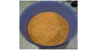 Pommesgewurz Und Bratkartoffelgewurz Rezept Pommesgewurz Gewurze Thermomixrezepte