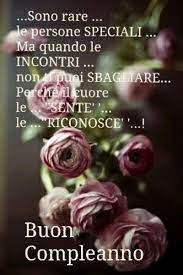 Buon compleanno, cara mia e un bacio. Frasi Di Auguri Per Buon Compleanno Con I Fiori 7 Happy Girl Quotes Birthday Wishes Happy Birthday