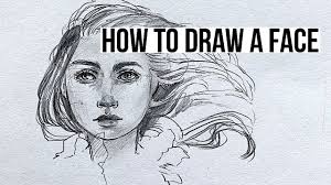 Tutorial How To Draw A Semi Realistic Anime Face Drawings Drawing Techniques Drawing Reference Anime is the animated version, while manga are just still images.