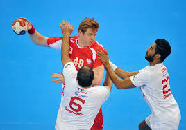 Gdzie i o której oglądać mecz inauguracyjny mś w piłce ręcznej? Handball Polska Pa Twitter Polska Tunezja 28 26 Wazne Zwyciestwo Bialo Czerwonych Nad Doswiadczonym Rywalem Handballpolska Razemdlarecznej Suzuki Pgnig 4f Https T Co Nelhsuerxp