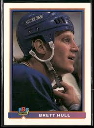 Las mejores ofertas en Michel Goulet Hockey sobre Hielo Temporada 1991-92  Tarjetas de Colección individuales de Deportes