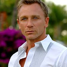 He is known for playing james bond in the eponymous film series, beginning with casino royale (2006). Tornadoes Elevators And Daniel Craig Go Muse In The Valley