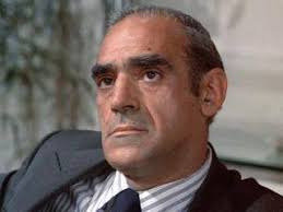 Käyttäjän RIP Abe Vigoda profiili