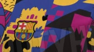 Fc barcelona nike trikot l 164 kinder original. Fussball News Neue Jerseys Saison 2021 22 Von Bayern Barca Psg Co Fussball News Sky Sport