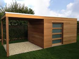 Abris De Jardin Moderne Ou Classique Veranclassic Tuinhuizen Tuinhuis Achtertuin Kantoor