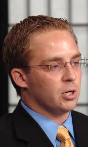 Cusack "great kid who made a mistake," councilor says