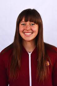 2021-22 Women's Swimming and Diving Roster