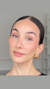 Mistake-proof makeup you can apply in the back of a cab