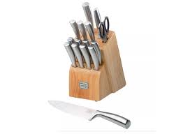 Kyocera bamboo knife block set at amazon. 10 Best Knife Sets You Can Buy For Under 100 Eat This Not That