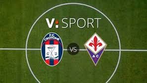 Simy (crotone) header from the left side of the six yard box to the bottom. Yg4ocdxtxttwpm