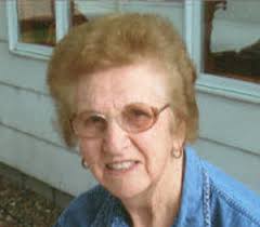 Obituary information for Delores J VanDenHeuvel