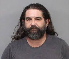 WHITE SO MEDIA ARREST SUMMARY