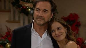 Ridge Forrester and Taylor Hayes | TheBoldandtheBeautiful Wiki | Fandom