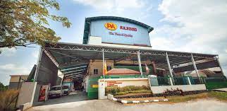 See l b food sdn bhd (113659 x)'s products and customers. About Us Pa Food