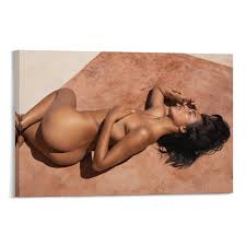 Amazon.com: Katherinne Rodríguez - Póster sexy con 3 modelos de actriz  sexual, celebridad, actriz, pintura en lienzo, póster de arte de pared para  dormitorio, sala de estar, decoración de 24 x 36