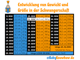 Das wachstum von größe und gewicht setzt sich in der 21. 21 Ssw Video Zum Ultraschall Grosse Gewichtszunahme