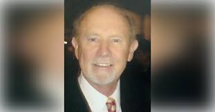 Obituary information for William "Bill" Hoffman