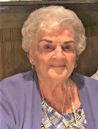 MaryAnn (Nee Gellhaus) Staudt Obituary