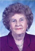 Beatrice Cull Obituary (2014)