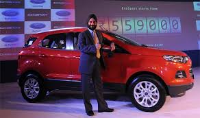 The latest ford ecosport 2020 pricelist (dp & monthly payments) in the philippines. Ford Ecosport Launched At Rs 5 59 Lakh