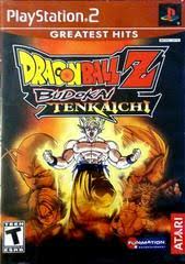 Budokai 3, released as dragon ball z 3 (ドラゴンボールz3, doragon bōru zetto surī) in japan, is a fighting game developed by dimps and published by atari for the playstation 2. Dragon Ball Z Budokai Tenkaichi Greatest Hits Prices Playstation 2 Compare Loose Cib New Prices