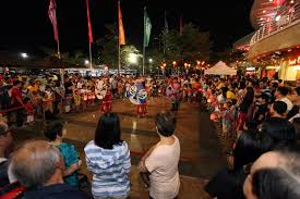 Back in october this year, it was my very first time for me to visit the waterfront at parkcity. Mid Autumn Festival The Waterfront Desa Parkcity Mid Autumn Festival Fall Festival Mid Autumn