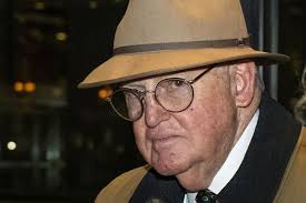 Ed Burke attorney's closing argument questions feds' use of key witness