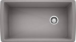 The look of stainless steel appliances against one of the best black kitchen sinks, along with a stunning countertop, will surely bring your kitchen to a new level of sophistication and elegance. Best Blanco Sink Reviews 7 Picks In 2020 In Depth Analysis