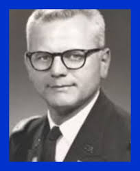 Gilbert H. Mitchell Jr. (1925-2016)