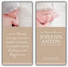 Geburtskarte Geburtskarten Geburtsanzeige Danksagung Geburt