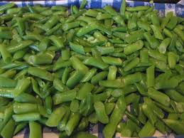Learn how to freeze green beans with and without blanching them with our guide, and enjoy their flavor and health benefits all year long. Preserving The Harvest Freezing Green Beans Kevin Lee Jacobs