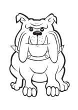 Check spelling or type a new query. Malvorlagen Hunde
