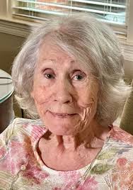 Florence Meadows Obituary