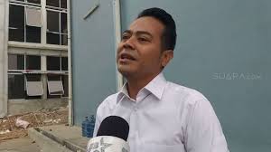 We did not find results for: Ini Gejala Kurang Oksigen Pada Bayi Penyebab Putra Yadi Sembako Meninggal
