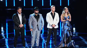 Be sure to refresh this post throughout the. The Voice Crowns Its Latest Winner Cnn