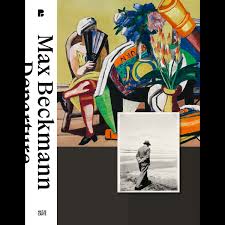 Image result for max beckmann