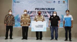 Fiber internet isn't available everywhere, but you can often find it in large cities and towns. Cbn Dukung Pemasaran Online Umkm Cirebon Tekno Tempo Co