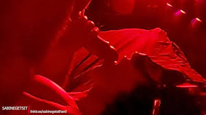 Roxanne, non devi accendere il semaforo rosso cazzo.