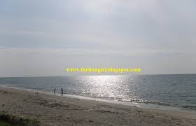 8 tempat menarik paling best di perak yang mesti dilawati! Day Trip To Pantai Remis Perak Liongirlblog