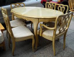 French Provincial Dining Set Google Search Dining Table Chairs Dining Room French Futon Living Room