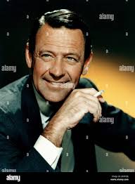William holden hi-res stock photography and images